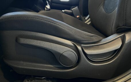 KIA Rio III рестайлинг, 2012 год, 539 000 рублей, 32 фотография