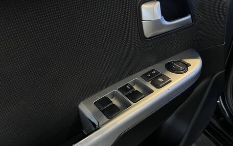 KIA Rio III рестайлинг, 2012 год, 539 000 рублей, 21 фотография