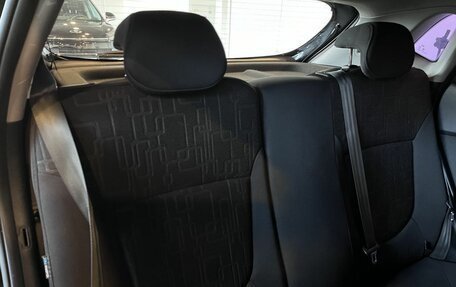 KIA Rio III рестайлинг, 2012 год, 539 000 рублей, 34 фотография