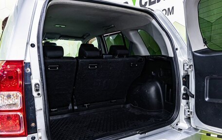 Suzuki Grand Vitara, 2008 год, 900 000 рублей, 22 фотография