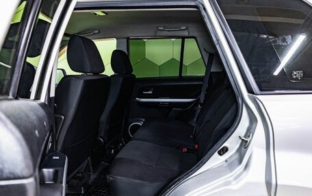 Suzuki Grand Vitara, 2008 год, 900 000 рублей, 13 фотография