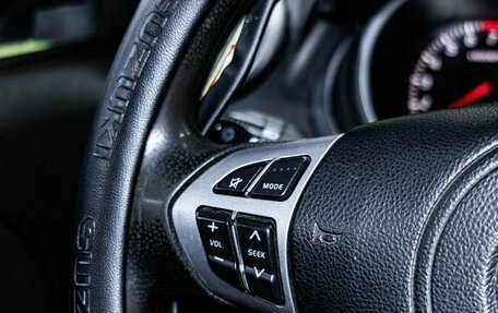 Suzuki Grand Vitara, 2008 год, 900 000 рублей, 17 фотография