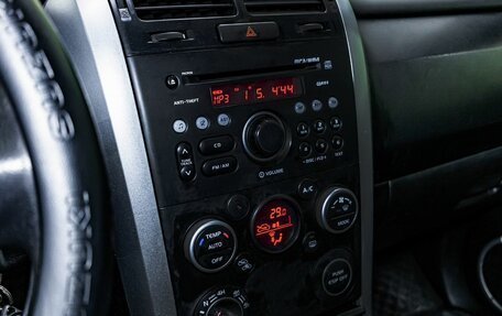 Suzuki Grand Vitara, 2008 год, 900 000 рублей, 19 фотография