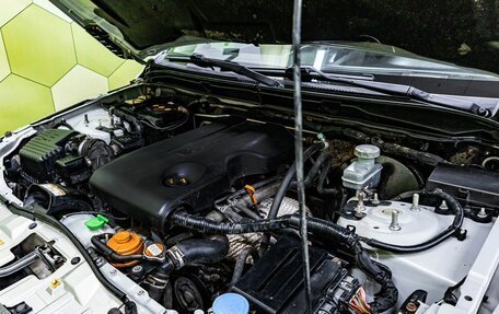 Suzuki Grand Vitara, 2008 год, 900 000 рублей, 21 фотография