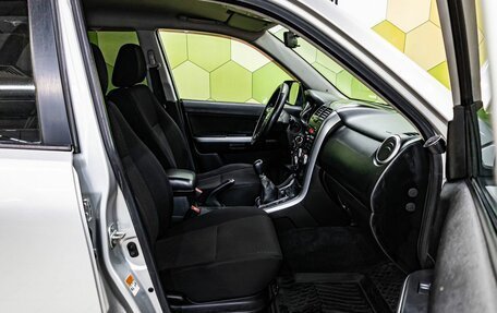 Suzuki Grand Vitara, 2008 год, 900 000 рублей, 11 фотография