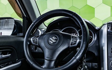 Suzuki Grand Vitara, 2008 год, 900 000 рублей, 15 фотография