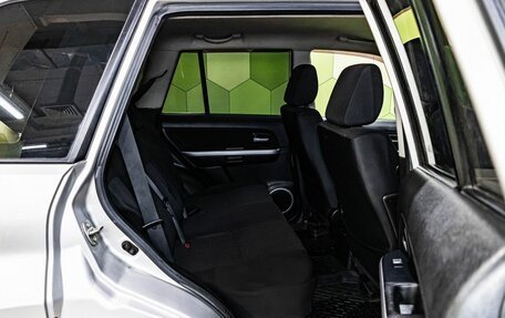 Suzuki Grand Vitara, 2008 год, 900 000 рублей, 12 фотография