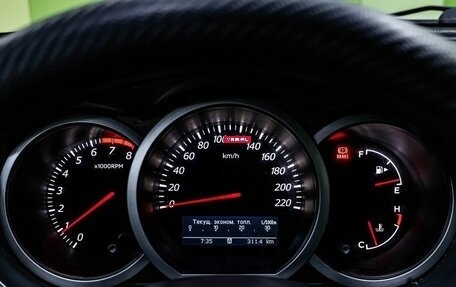 Suzuki Grand Vitara, 2008 год, 900 000 рублей, 16 фотография