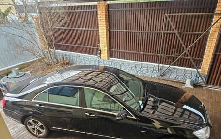 Mercedes-Benz S-Класс, 2010 год, 1 600 000 рублей, 4 фотография