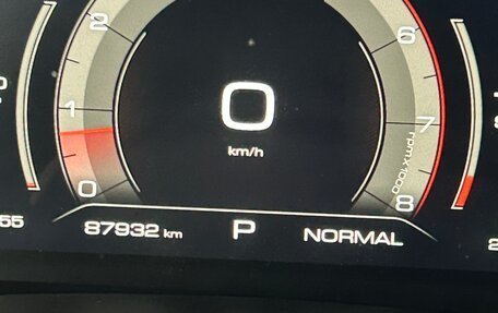 Haval F7 I, 2021 год, 1 895 000 рублей, 9 фотография