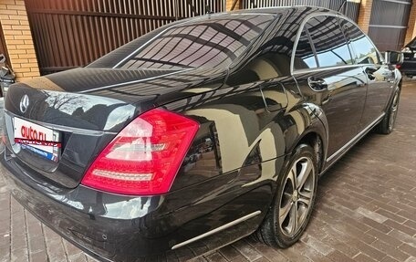 Mercedes-Benz S-Класс, 2010 год, 1 600 000 рублей, 5 фотография