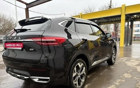 Haval F7 I, 2021 год, 1 895 000 рублей, 5 фотография