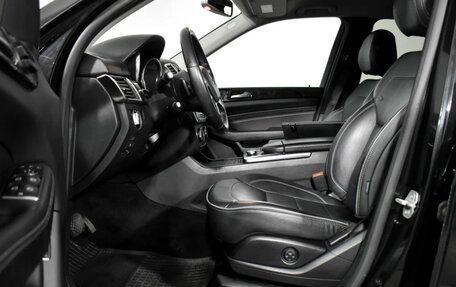 Mercedes-Benz M-Класс, 2013 год, 2 130 000 рублей, 4 фотография