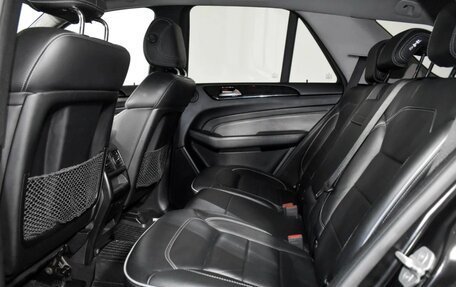 Mercedes-Benz M-Класс, 2013 год, 2 130 000 рублей, 2 фотография