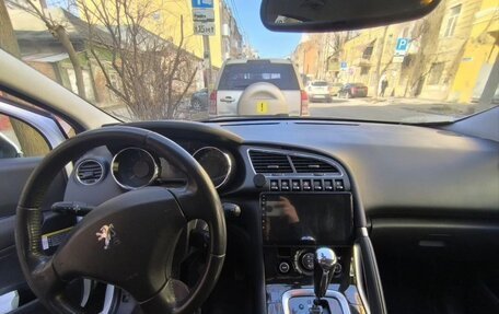 Peugeot 3008 I рестайлинг, 2012 год, 750 000 рублей, 9 фотография