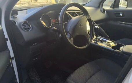 Peugeot 3008 I рестайлинг, 2012 год, 750 000 рублей, 8 фотография