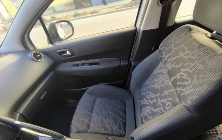 Peugeot 3008 I рестайлинг, 2012 год, 750 000 рублей, 10 фотография