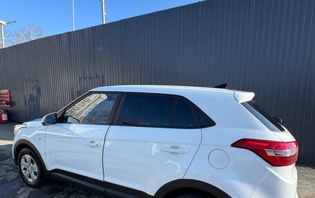 Hyundai Creta I рестайлинг, 2019 год, 1 900 000 рублей, 3 фотография