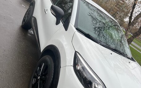 Renault Kaptur I рестайлинг, 2018 год, 935 000 рублей, 2 фотография