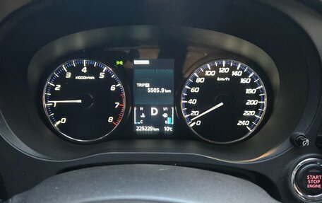 Mitsubishi Outlander III рестайлинг 3, 2012 год, 1 300 000 рублей, 4 фотография