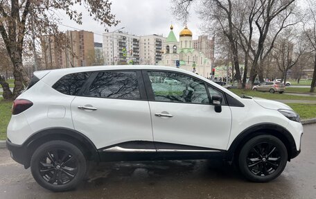 Renault Kaptur I рестайлинг, 2018 год, 935 000 рублей, 5 фотография