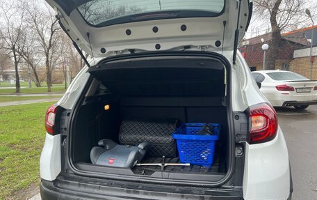 Renault Kaptur I рестайлинг, 2018 год, 935 000 рублей, 7 фотография