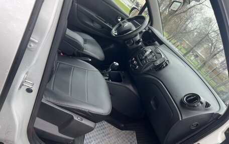 Renault Kaptur I рестайлинг, 2018 год, 935 000 рублей, 9 фотография