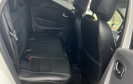 Renault Kaptur I рестайлинг, 2018 год, 935 000 рублей, 8 фотография