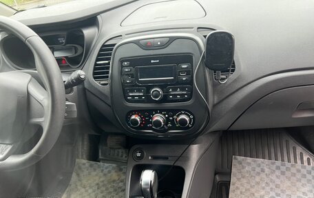 Renault Kaptur I рестайлинг, 2018 год, 935 000 рублей, 10 фотография