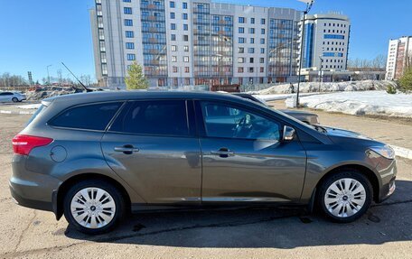 Ford Focus III, 2015 год, 1 150 000 рублей, 6 фотография