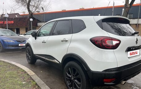 Renault Kaptur I рестайлинг, 2018 год, 935 000 рублей, 6 фотография