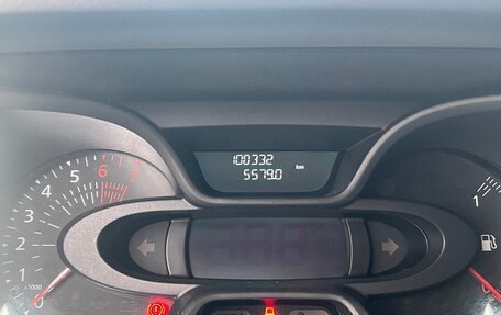 Renault Kaptur I рестайлинг, 2018 год, 935 000 рублей, 11 фотография