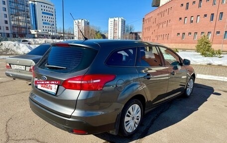 Ford Focus III, 2015 год, 1 150 000 рублей, 5 фотография