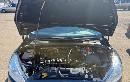 Ford Focus III, 2015 год, 1 150 000 рублей, 8 фотография