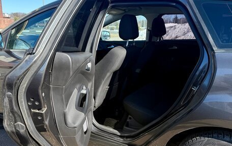 Ford Focus III, 2015 год, 1 150 000 рублей, 13 фотография