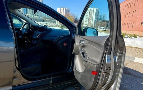 Ford Focus III, 2015 год, 1 150 000 рублей, 12 фотография