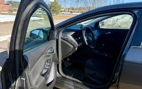 Ford Focus III, 2015 год, 1 150 000 рублей, 14 фотография