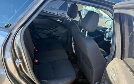 Ford Focus III, 2015 год, 1 150 000 рублей, 11 фотография