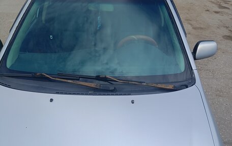 BYD F3 I, 2011 год, 330 000 рублей, 5 фотография