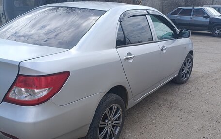 BYD F3 I, 2011 год, 330 000 рублей, 2 фотография