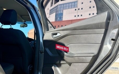 Ford Focus III, 2015 год, 1 150 000 рублей, 10 фотография