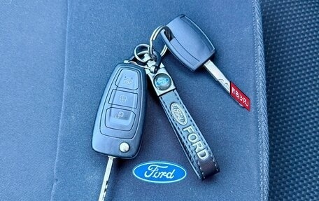 Ford Focus III, 2015 год, 1 150 000 рублей, 17 фотография