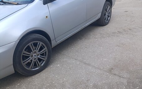 BYD F3 I, 2011 год, 330 000 рублей, 6 фотография