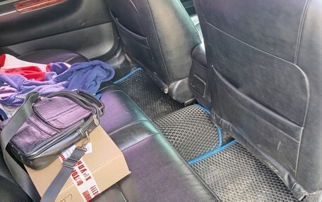 BYD F3 I, 2011 год, 330 000 рублей, 10 фотография