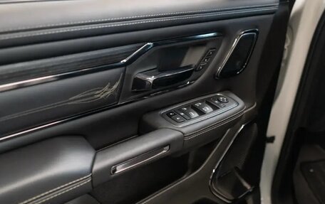 Rambler 1500, 2023 год, 4 490 000 рублей, 5 фотография