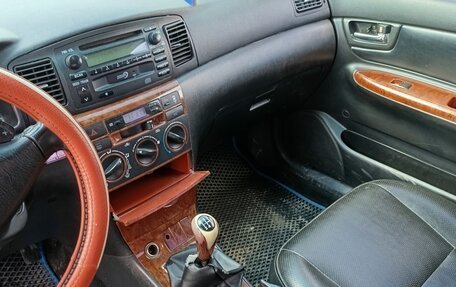 BYD F3 I, 2011 год, 330 000 рублей, 14 фотография