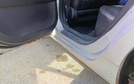 BYD F3 I, 2011 год, 330 000 рублей, 12 фотография