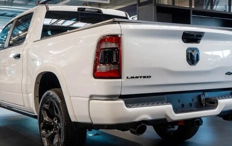 Rambler 1500, 2023 год, 4 490 000 рублей, 4 фотография