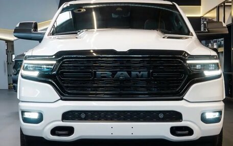 Rambler 1500, 2023 год, 4 490 000 рублей, 3 фотография