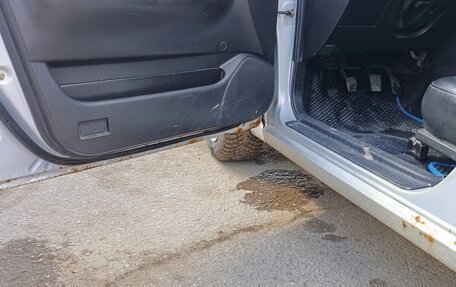 BYD F3 I, 2011 год, 330 000 рублей, 13 фотография